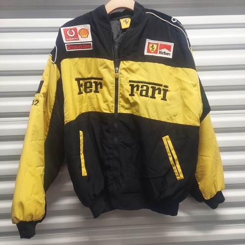 Vintage ferrari racing - vintage,