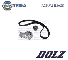KD039 TIMING BELT & WATER PUMP