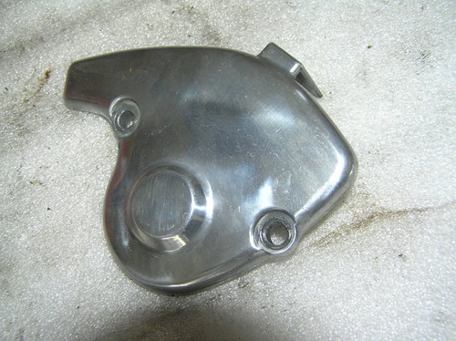 Yamaha 750 engine cover - se,