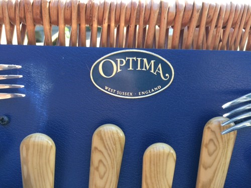 Vintage optima west - vintage,