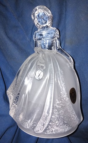 Vintage rcr crystal - crystal, rock