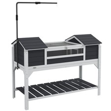 PawHut Tortoise House w/