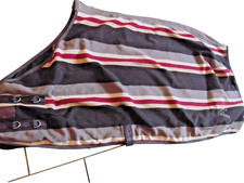 Pessoa Wool Cooler / fleece