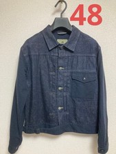 Nigel Cabourn Battle Dress Mix