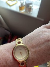 Ladies Seksy Watch