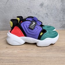 Nike Aqua Rift Indigo Burst