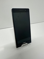 Huawei Ascend P6 Black