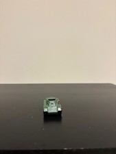 Ferret Scout Car, No soldier