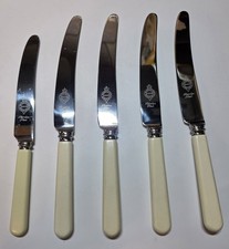 Vintage Sheffield Stainless