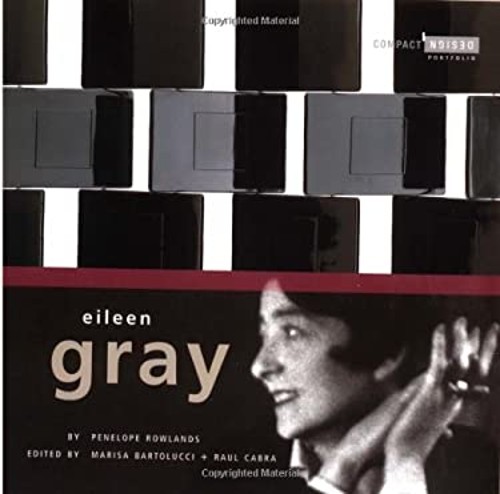 Eileen gray compact - :,