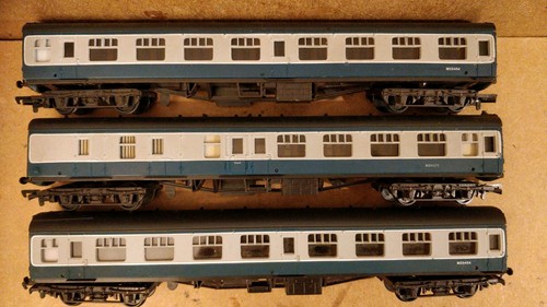 Mainline intercity mk1 - 3,