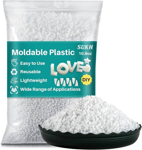 Sukh 310g moldable plastic - 310g,