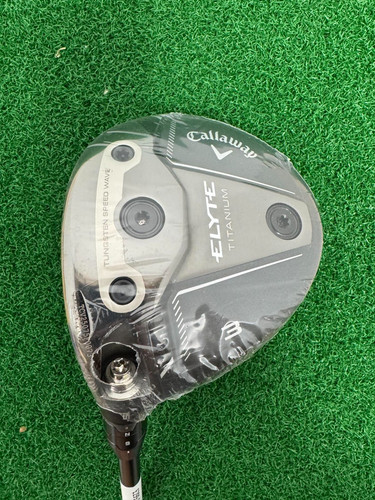 Callaway left handed elyte - callaway,