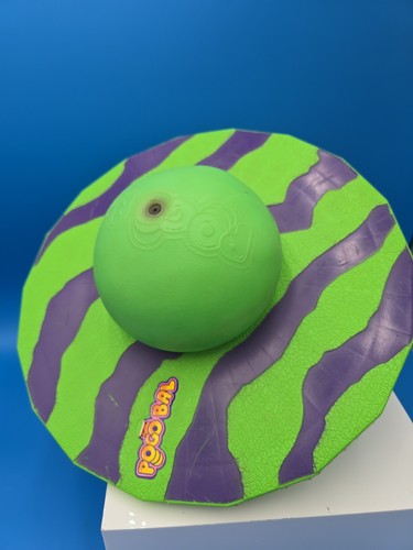 Vtg 1987 pogo bal - bal, 1986
