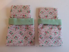 SYLVANIAN FAMILIES CARAVAN