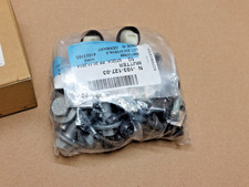 Audi TTRS Coupe Roadster 8J Rear Bumper Fitting Kit 2007-2014 8J0098627 Genuine