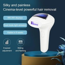 990000 Flashes IPL Hair Removal Device - Permanent Reduction