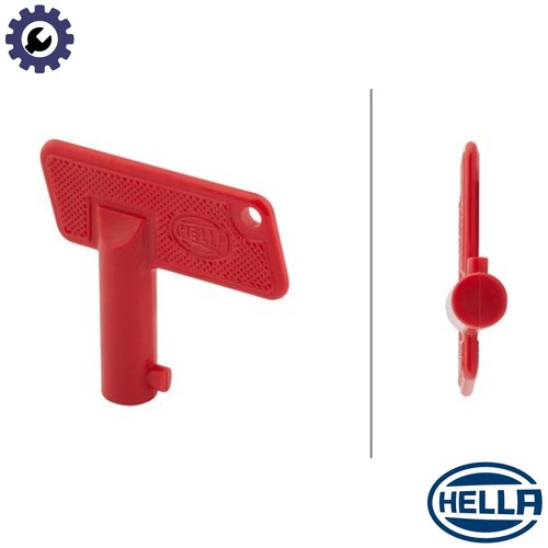 10x key 9sl 706 729 - key, 729-011