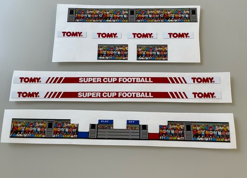 Tomy super cup - tomy,