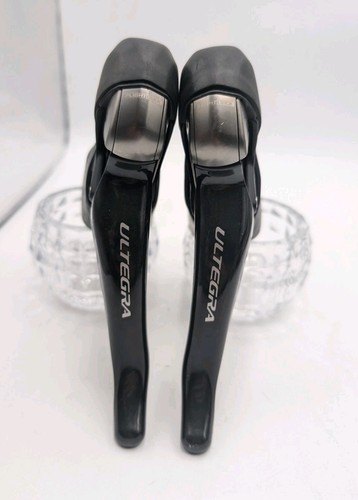 Shimano ultegra 6700 sti - ultegra, st-6700