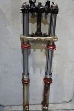 OEM 1984 YAMAHA TT600 YZ465