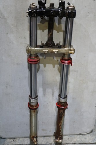 Oem 1984 yamaha tt600 - oem,