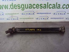 REAR RIGHT TRANSMISSION /