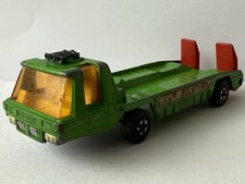 Vintage Lesney Matchbox Super