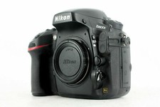 Nikon D800E 36.3MP Digital SLR