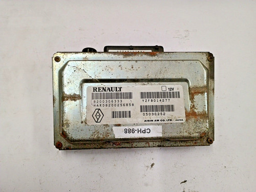 Renault laguna mk2 auto - laguna,
