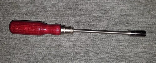Vintage nut spinner - spinner, runner