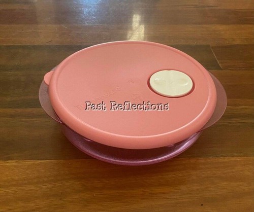 Tupperware rock serve heat n - serve,