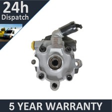 Purevue Power Steering Pump