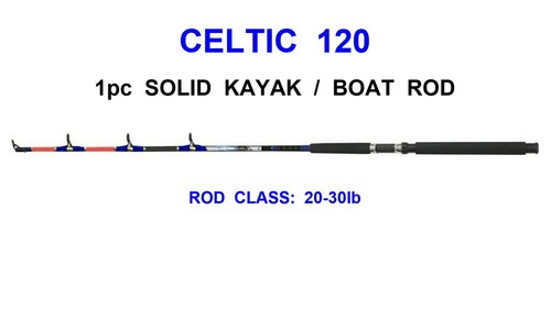 Celtic 120 1pc - 120,
