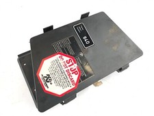 BMW R 1100 GS 259 [1995] - Fuse Box