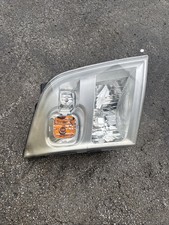 Driver Side Headlight  Ford