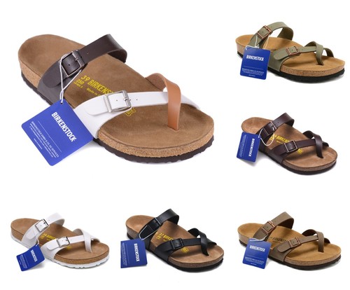 Birkenstock mayari birko flor - birkenstock, birko-flor