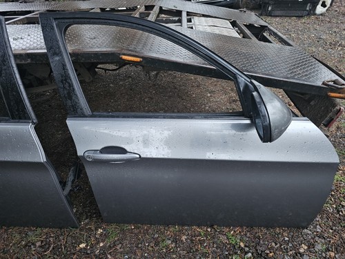 Bmw e90 e91 front - front, driver
