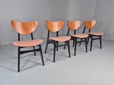 4 Librenza G Plan Dining