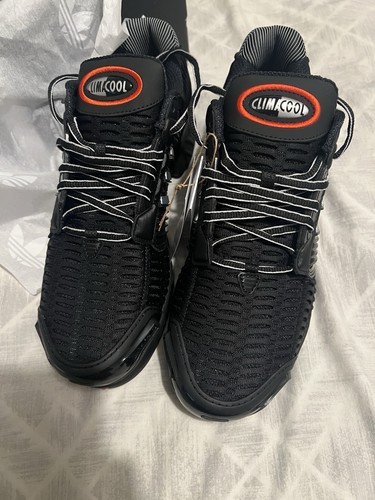 Adidas climacool black - 1,