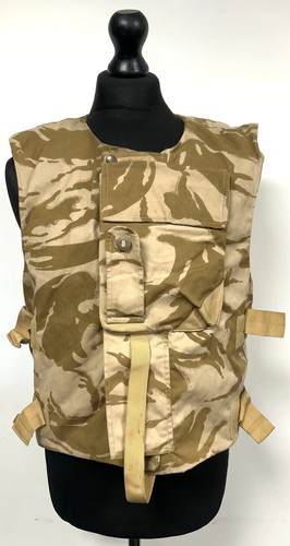 British military desert dpm - british,