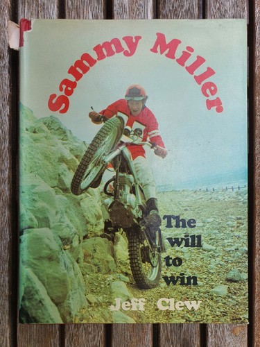Sammy miller story the - sammy,