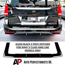 For Mercedes V Class Viano