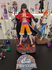 One Piece Di Tai She Studio Monkey D Luffy Resin Statue 1/3 70CM **ONLY BODY**