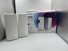 Linksys Velop MX8400 Tri-Band