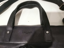 Bugatti business bag -  laptop