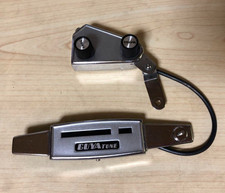 GUYATONE Acoustic Guitar Pickup GP-24 Tested Good