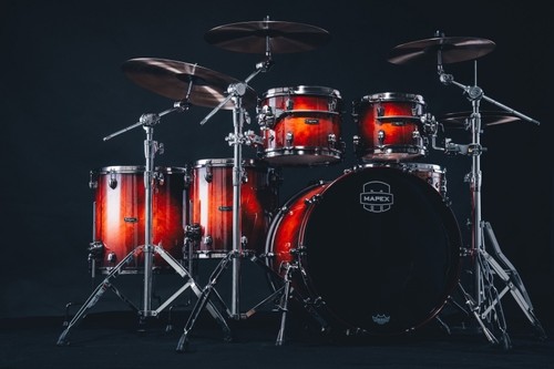 Mapex saturn evolution special - mapex,