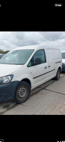 Caddy maxi tdi 102 psi - caddy, 1.6