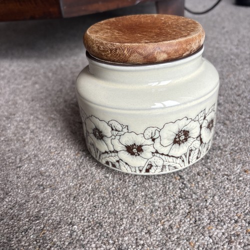 Vintage hornsea pottery - vintage,